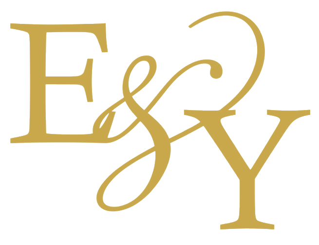 E & Y